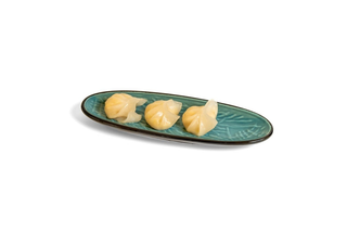 Gyoza ebi
