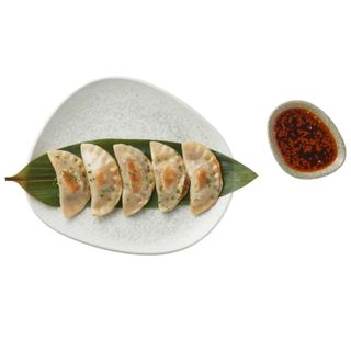 Gyoza punjena goveđim mesom