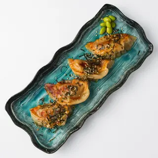 Gyoza Thai