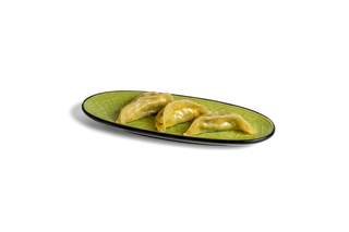 Gyoza yasai