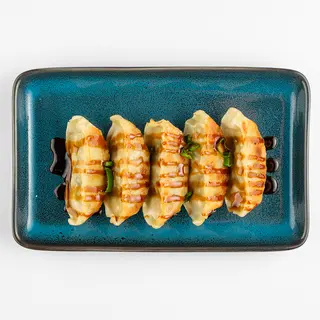 Gyoza piletina