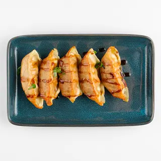 Gyoza patka