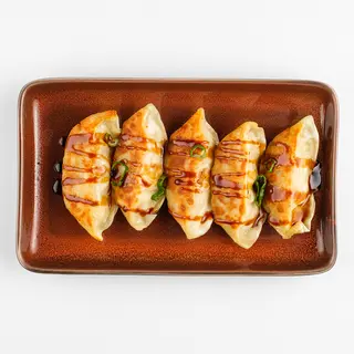 Gyoza svinjetina