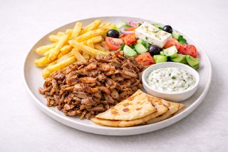 Gyros agnello