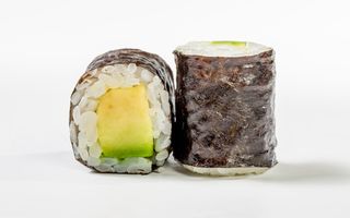 H01. Hoso avocado