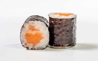 H02. Hoso salmon