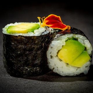 H1. Hoso avocado