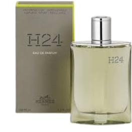H24 HERMES EDP 100ML