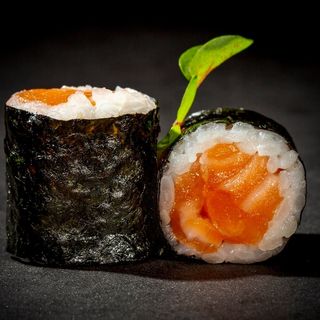 H2. Hoso salmon