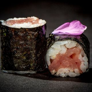 H3. Hoso tuna