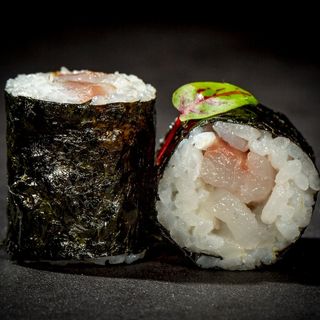 H4. Hoso suzuki