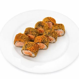 H6 Quente Futomaki