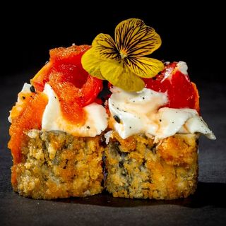 H7. Hoso special cherry tomato