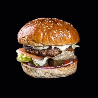 HAMBURGER (250г)