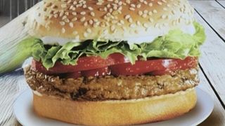 Hamburger