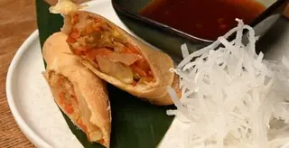 Harumaki