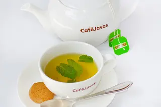 Herbal Tea
