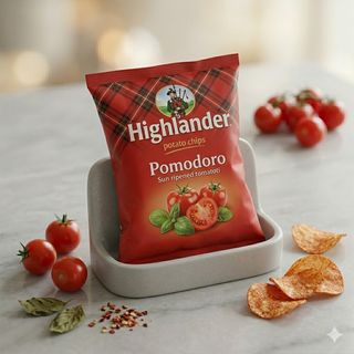 Highlander pomodoro