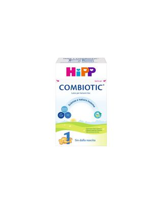Hipp combiotic 1 polvere
