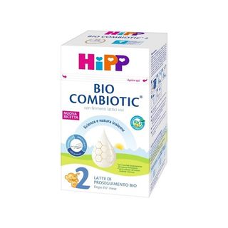 Hipp combiotic 2 polvere