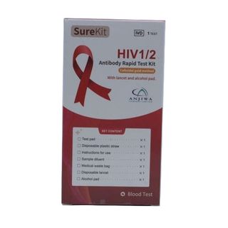 HIV SURE KIT
