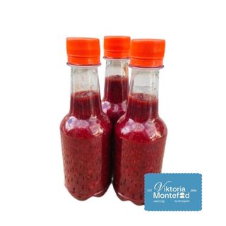 Pikantni sos od šljiva