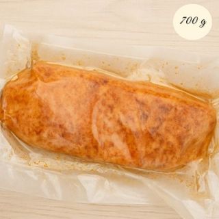 Sous vide od ćuretine