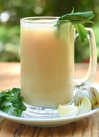 Holy Basil Dawa