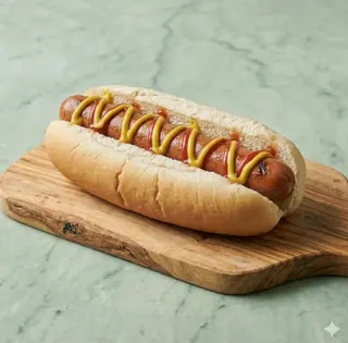 Hot dog