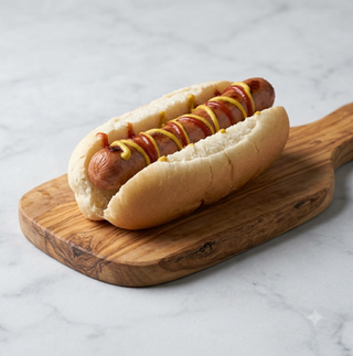 Hot dog