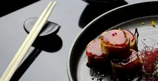 Hot haru