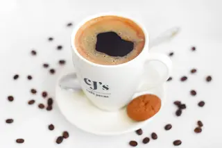 House Coffee