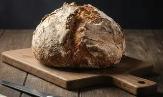 Hrono domaći hleb