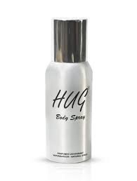 Hug Body Spray