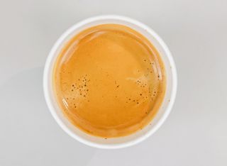 Espresso kafa