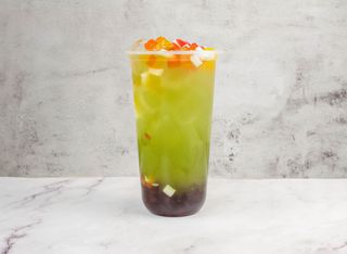 Green Apple Fresh