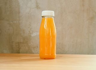 Sok od narandže 0.25l