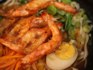 Ha ramen