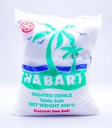 Habari Salt 500G