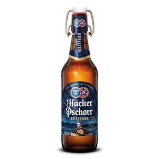 Hacker Kellerbier