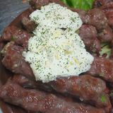 Hajdučki ćevapi 5 komada