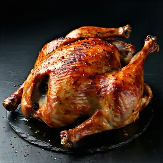 Chicken Broiler