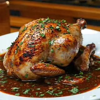 Chicken Kienyeji