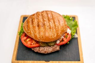Cheeseburger
