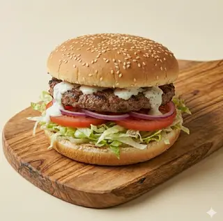 Hamburger