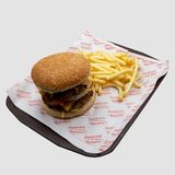 Hamburger