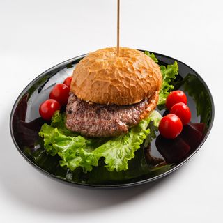 Hamburger
