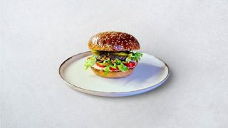 Hamburger