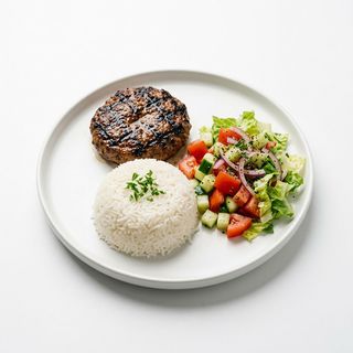 Hamburger