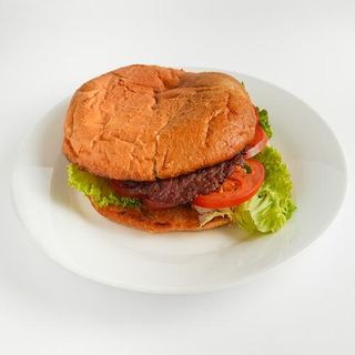 Hamburger